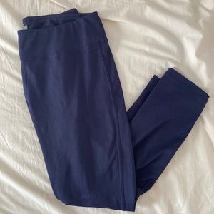 Uniqlo Cropped Leggings M